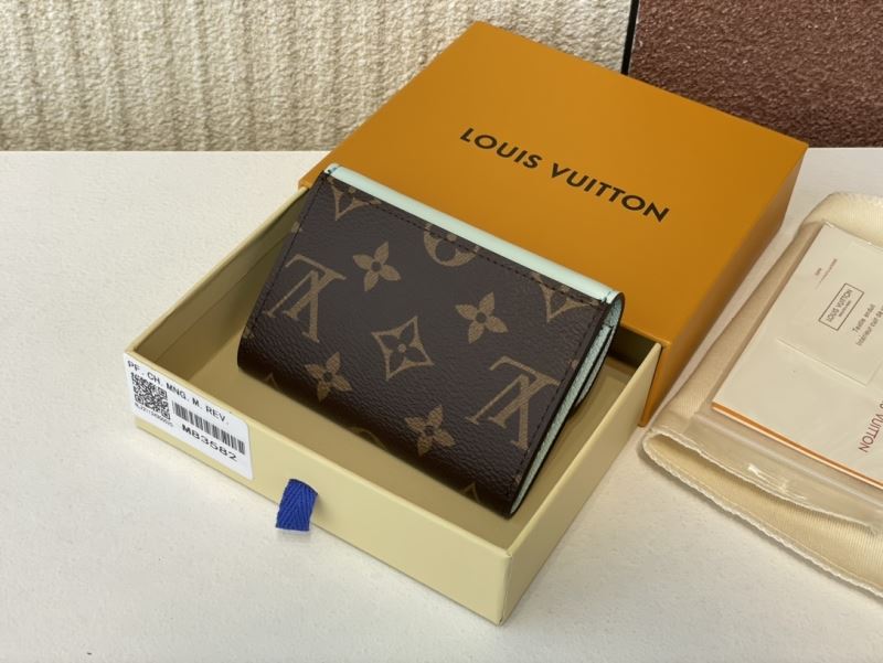 Louis Vuitton Wallets
